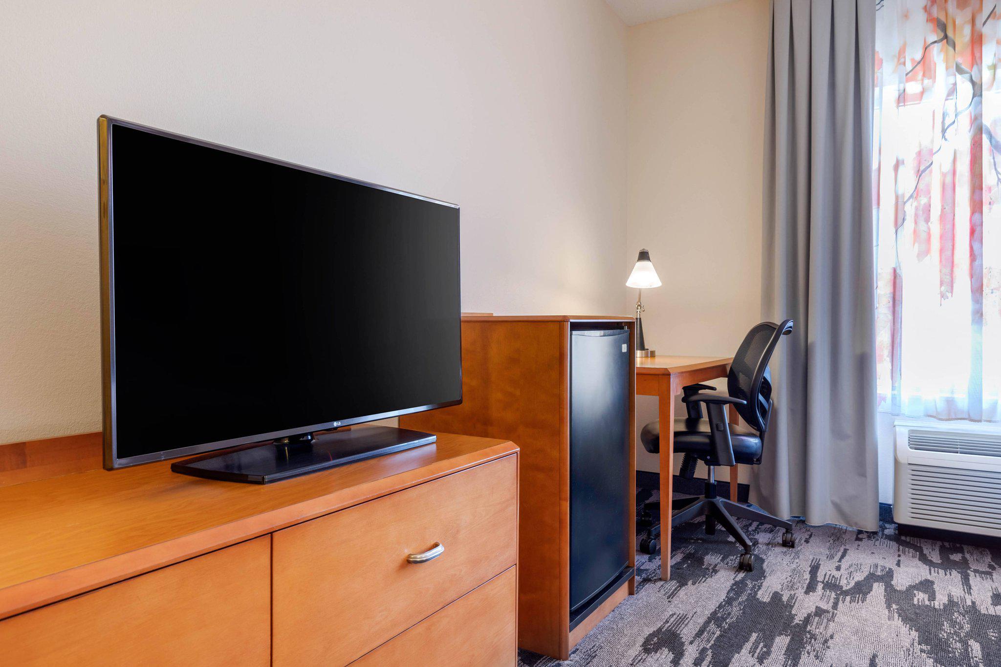 Fairfield Inn & Suites by Marriott Rockford Photo