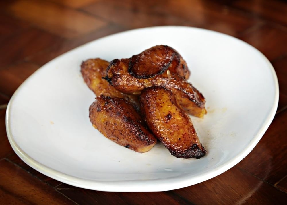 S-PLANTAINS