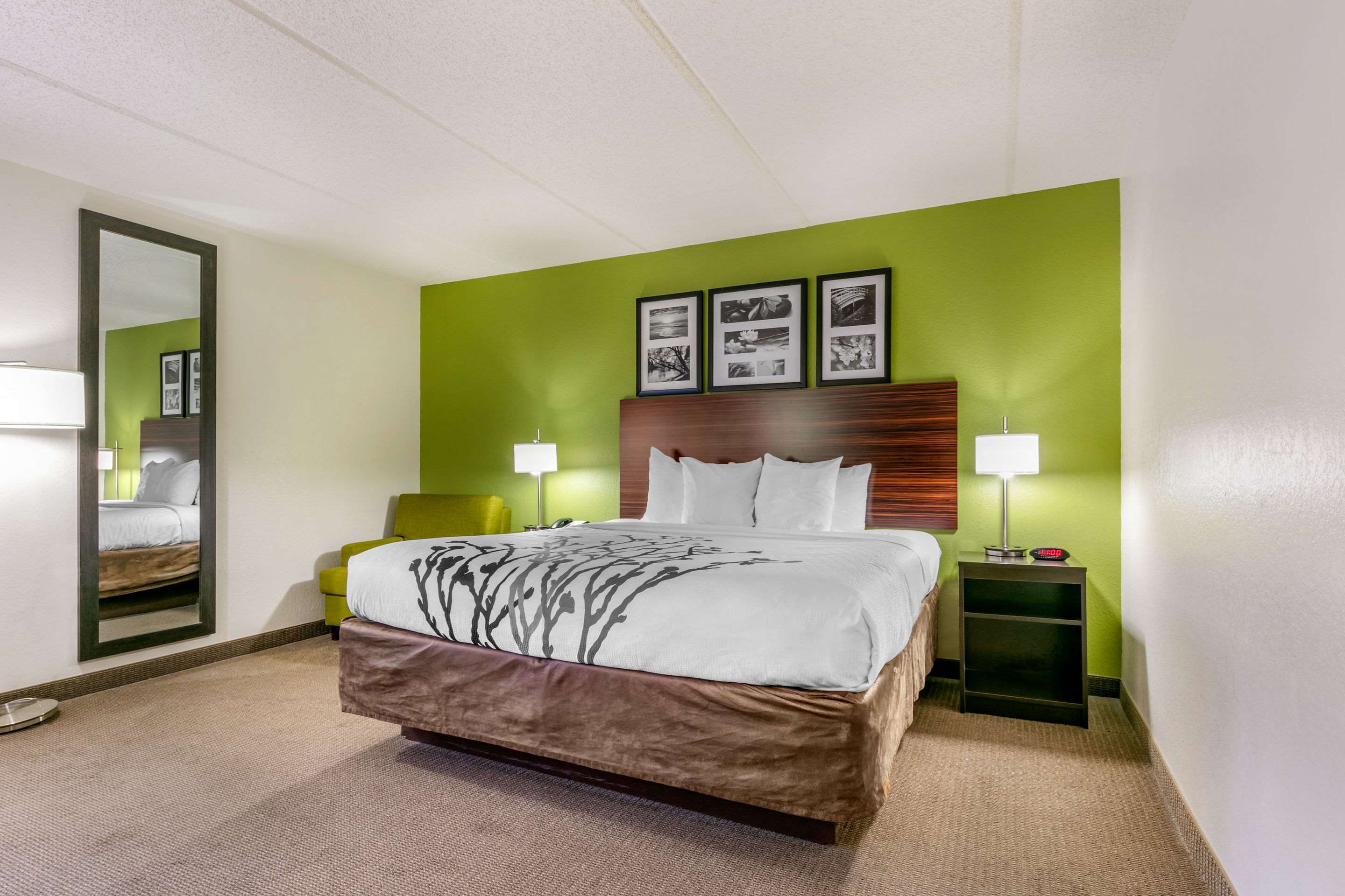 Sleep Inn & Suites Photo