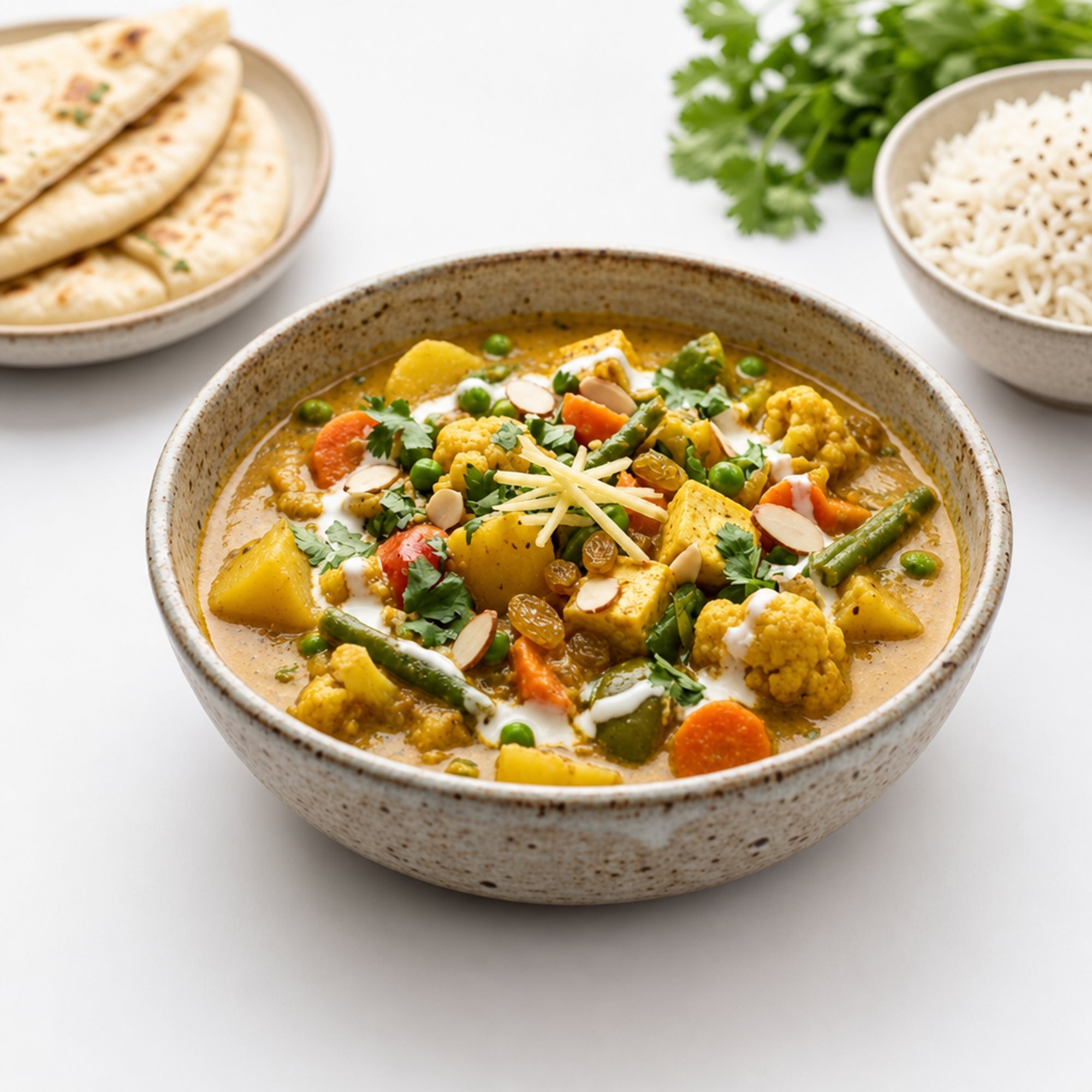 Veg Korma