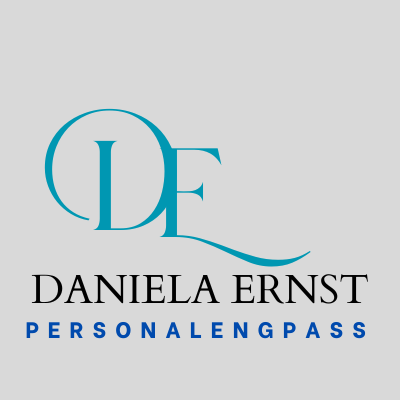 Logo von Personalengpass - Daniela Ernst