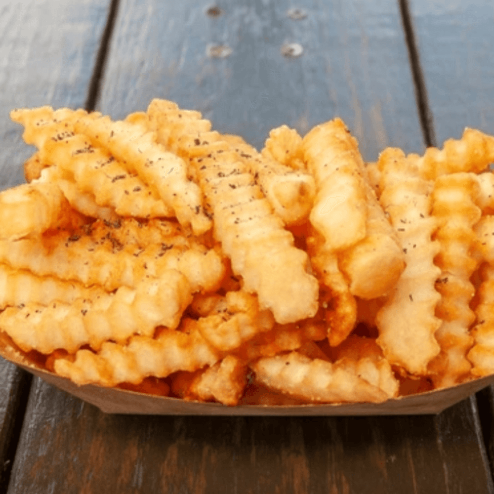 Fries
