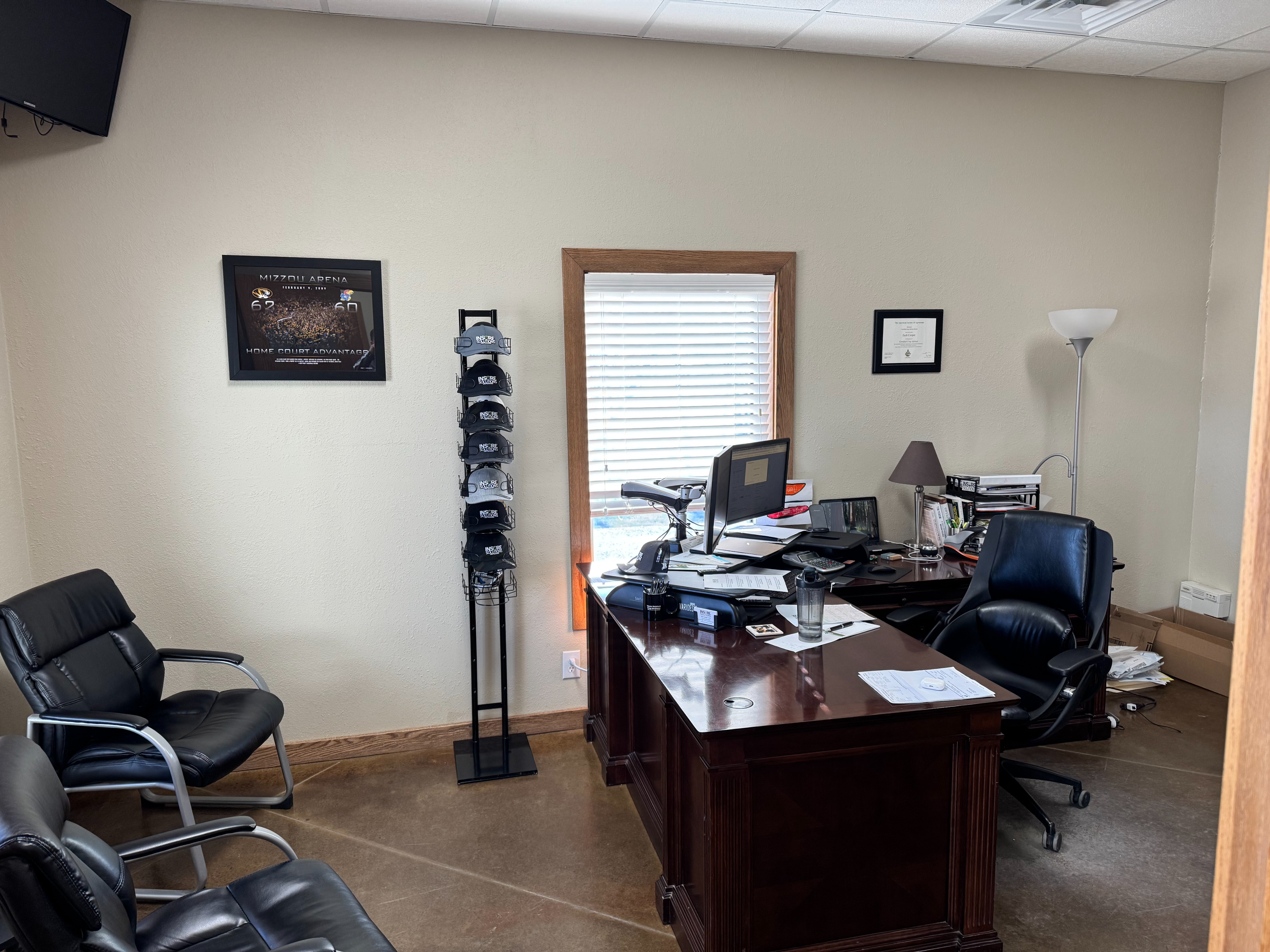 Insure Solutions Image