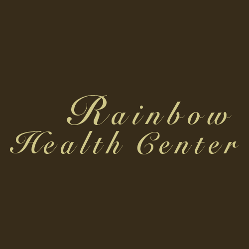 Rainbow Health Center Logo