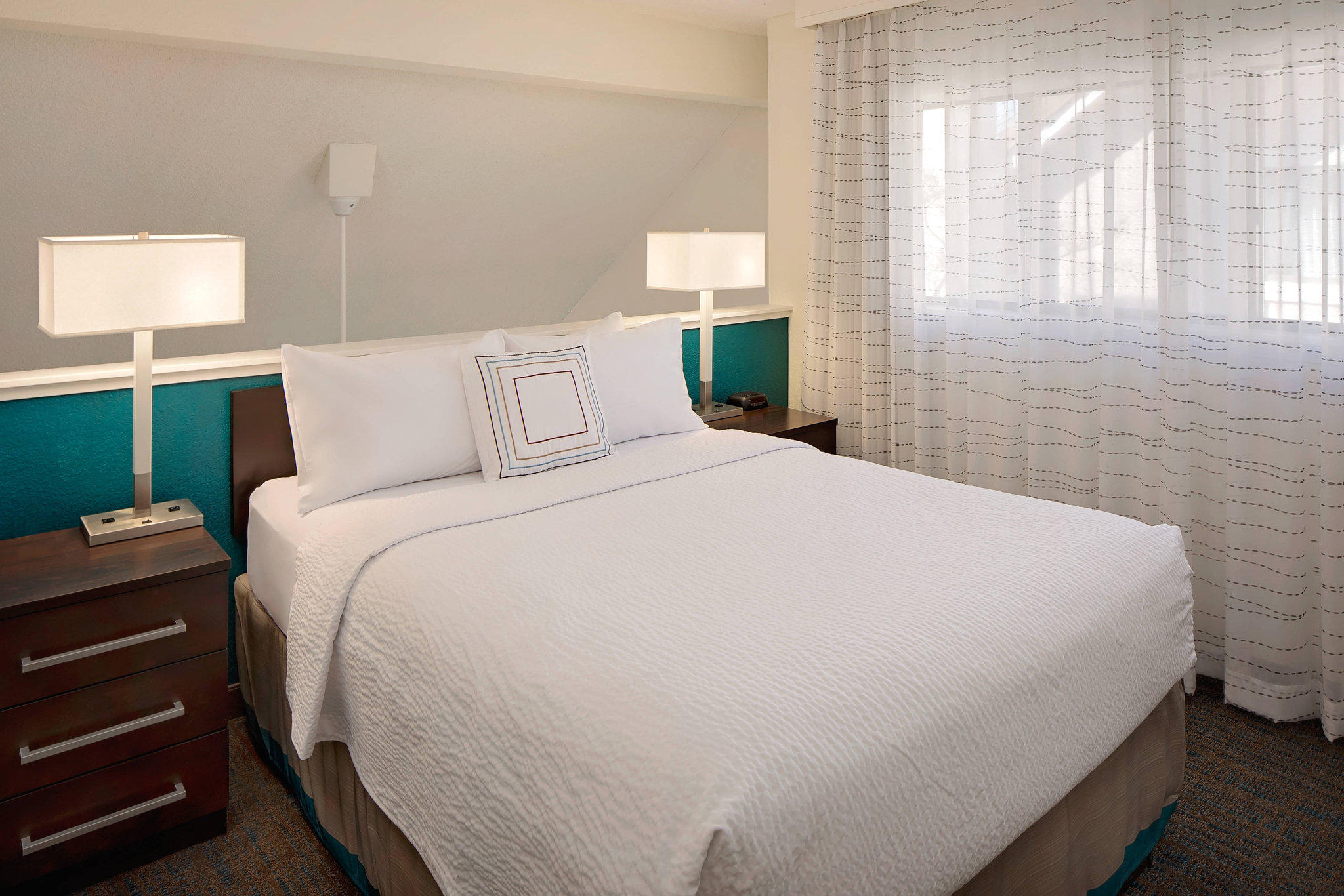 Residence Inn by Marriott Fremont Silicon Valley Photo