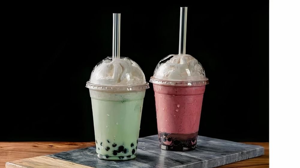 Smoothies