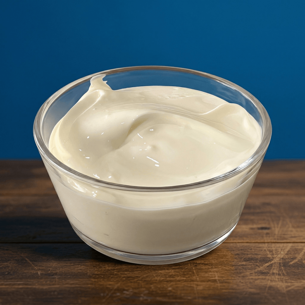 Sour Cream