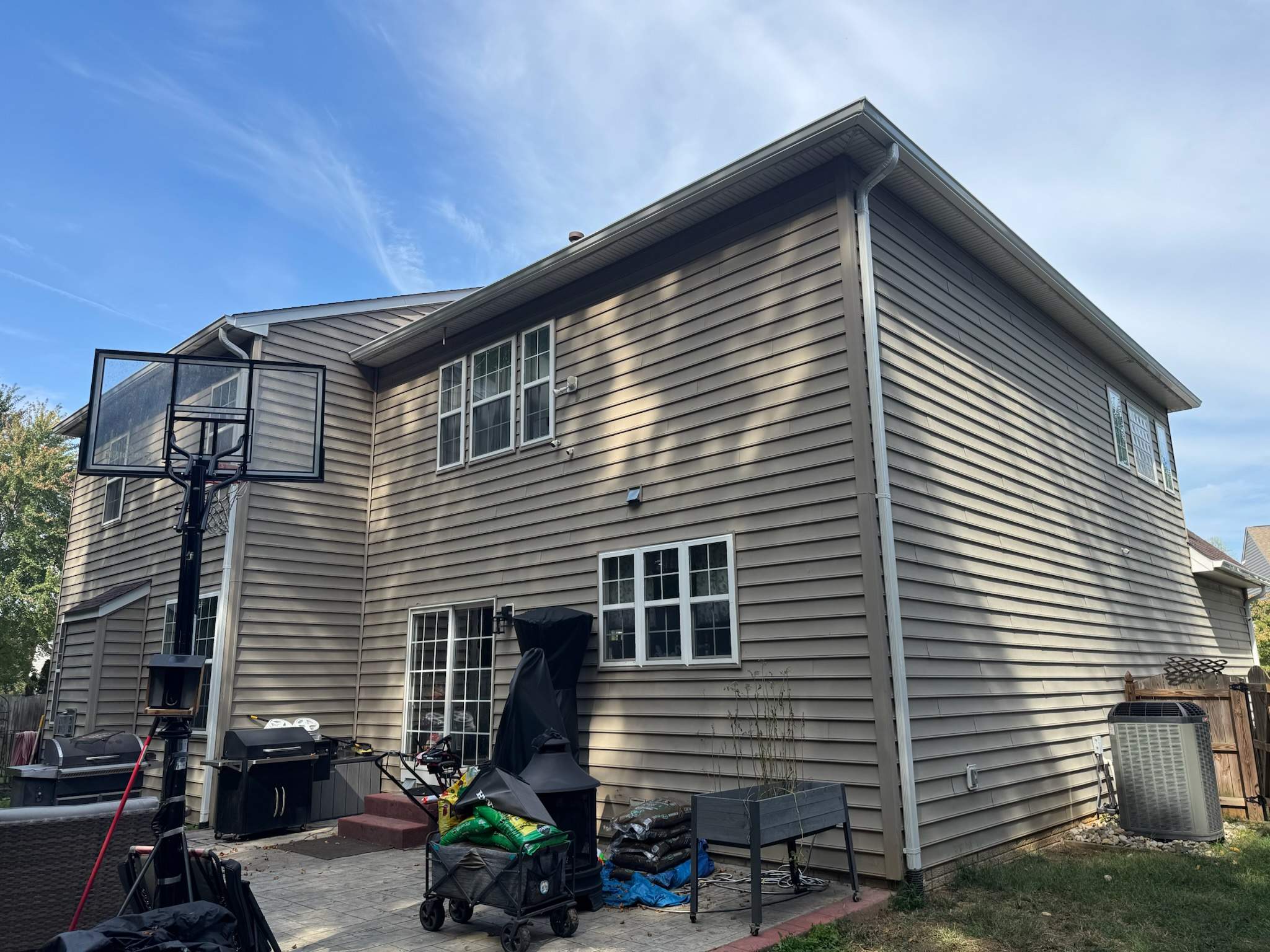 Radiant Home Services Image