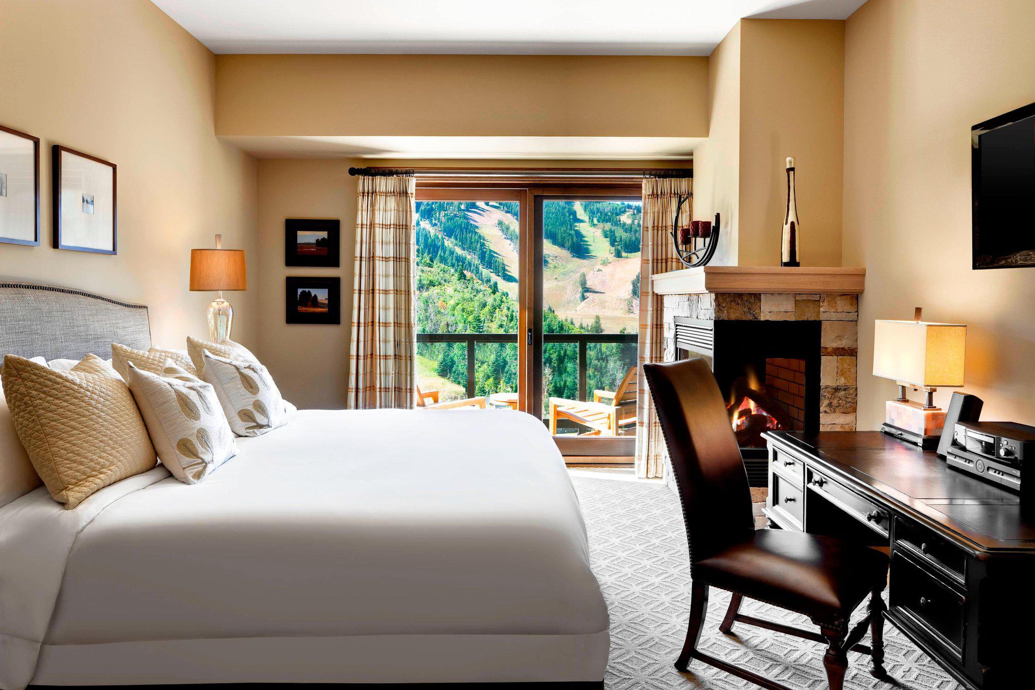 The St. Regis Deer Valley Photo