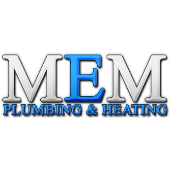 MEM Plumbing & Heating Logo