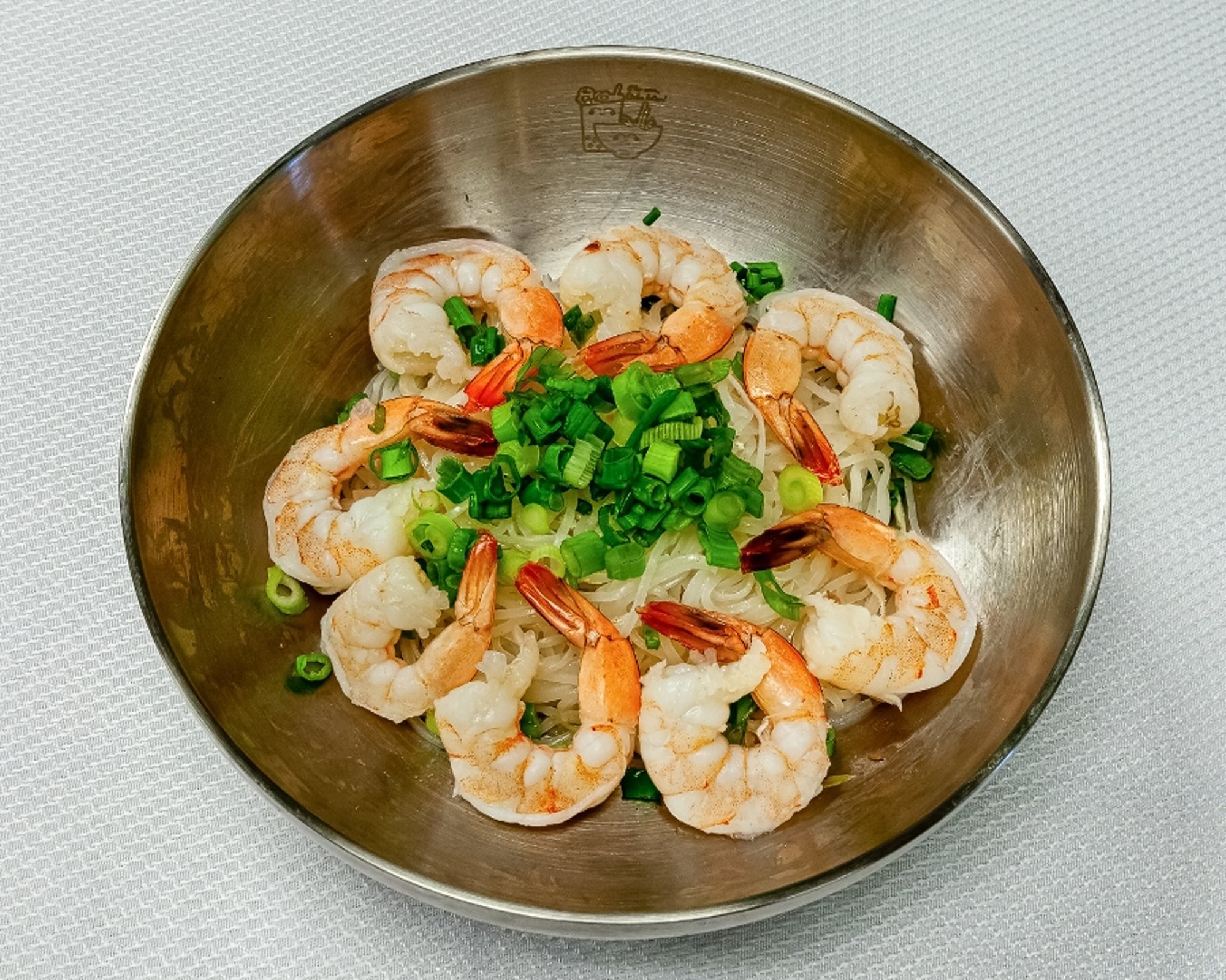 SHRIMP BOWL