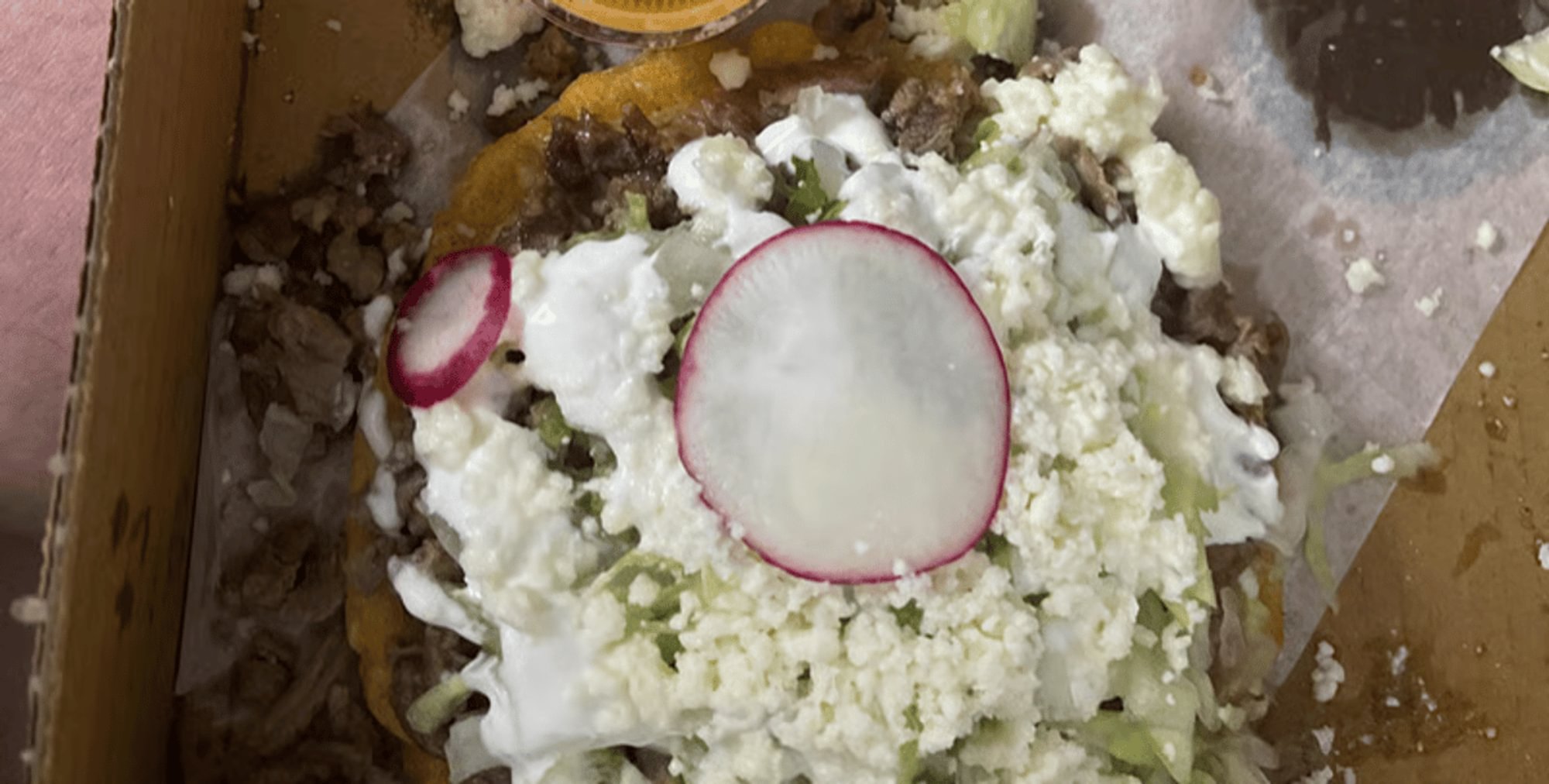2 Sopes
