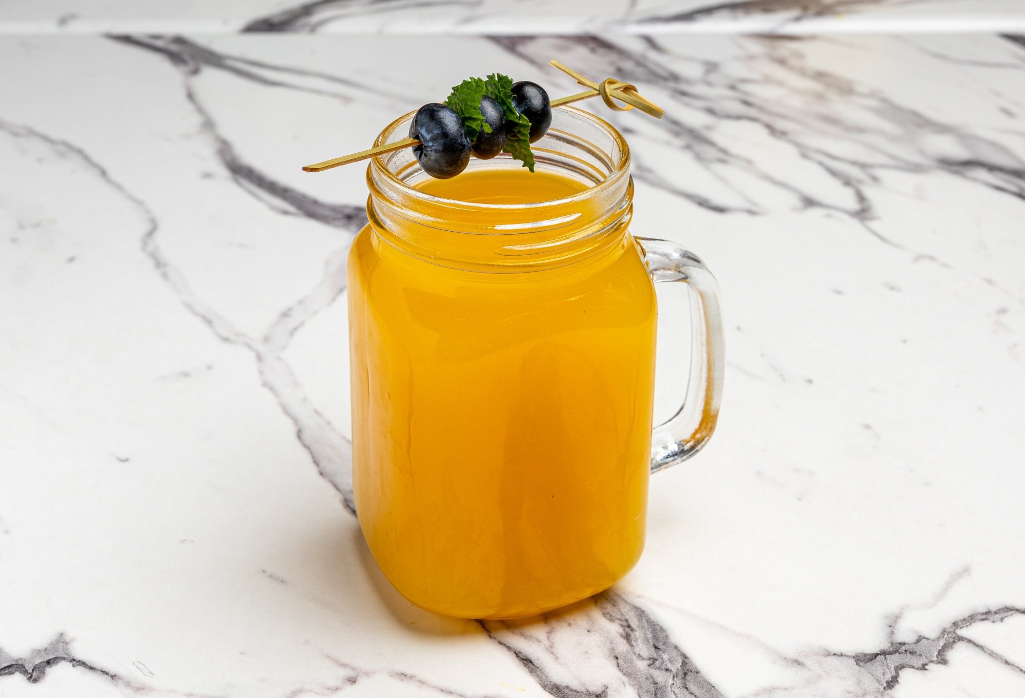 Passion Fruit