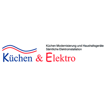 Logo von Küchen & Elektro Torsten Schulz