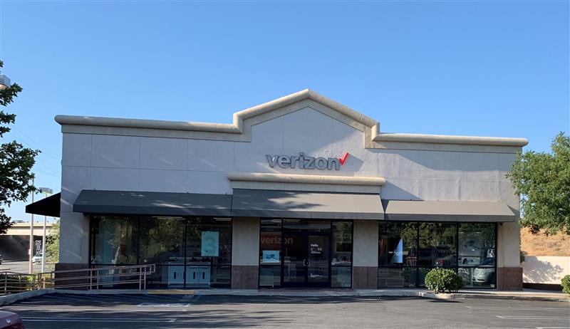 Verizon Authorized Retailer – GoWireless Photo