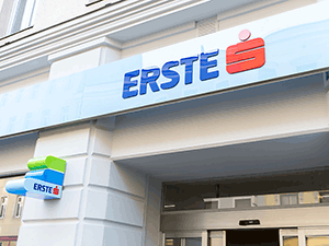 Bilder Erste Bank – Filiale Perchtoldsdorf