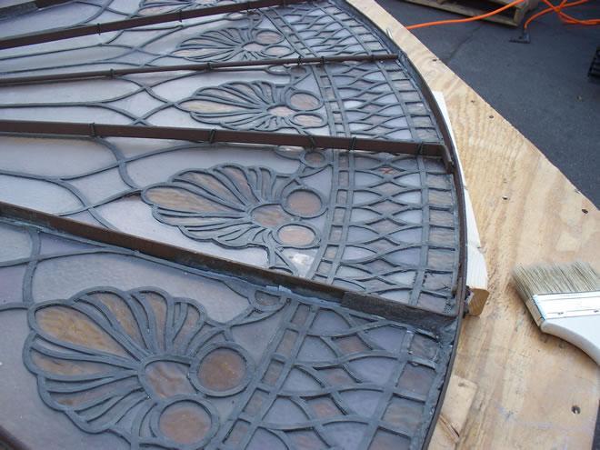 Crocker Architectural Sheet Metal Co., Inc.