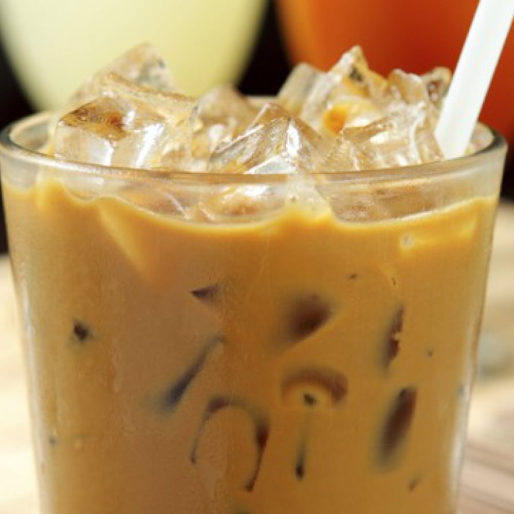 Thai Iced Coffee