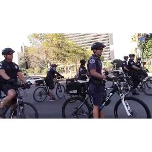 BIKE ARMED SECURITY GUARD SERVICES
