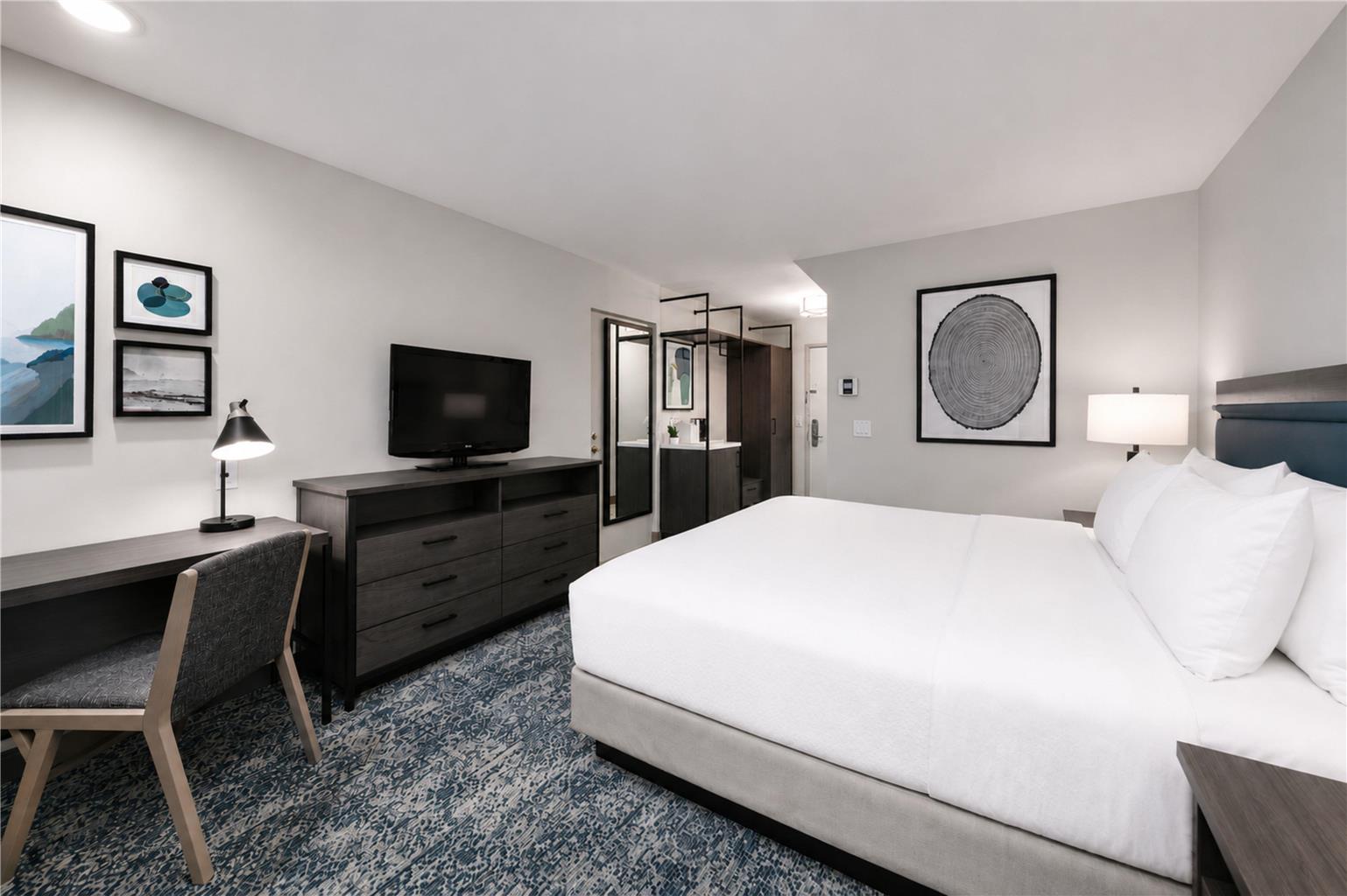 Seacliff Inn Aptos, Tapestry Collection by Hilton Image