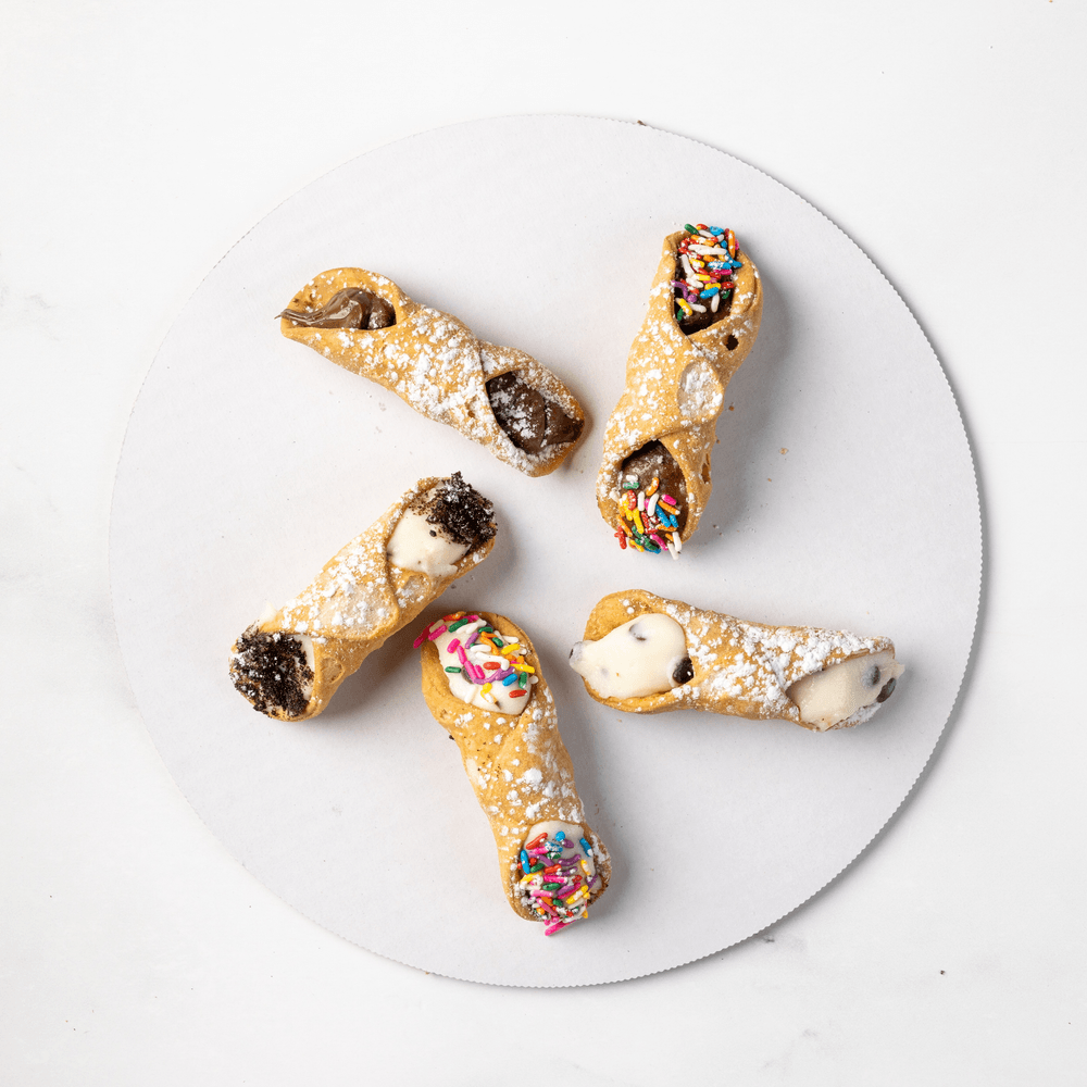 Cannoli