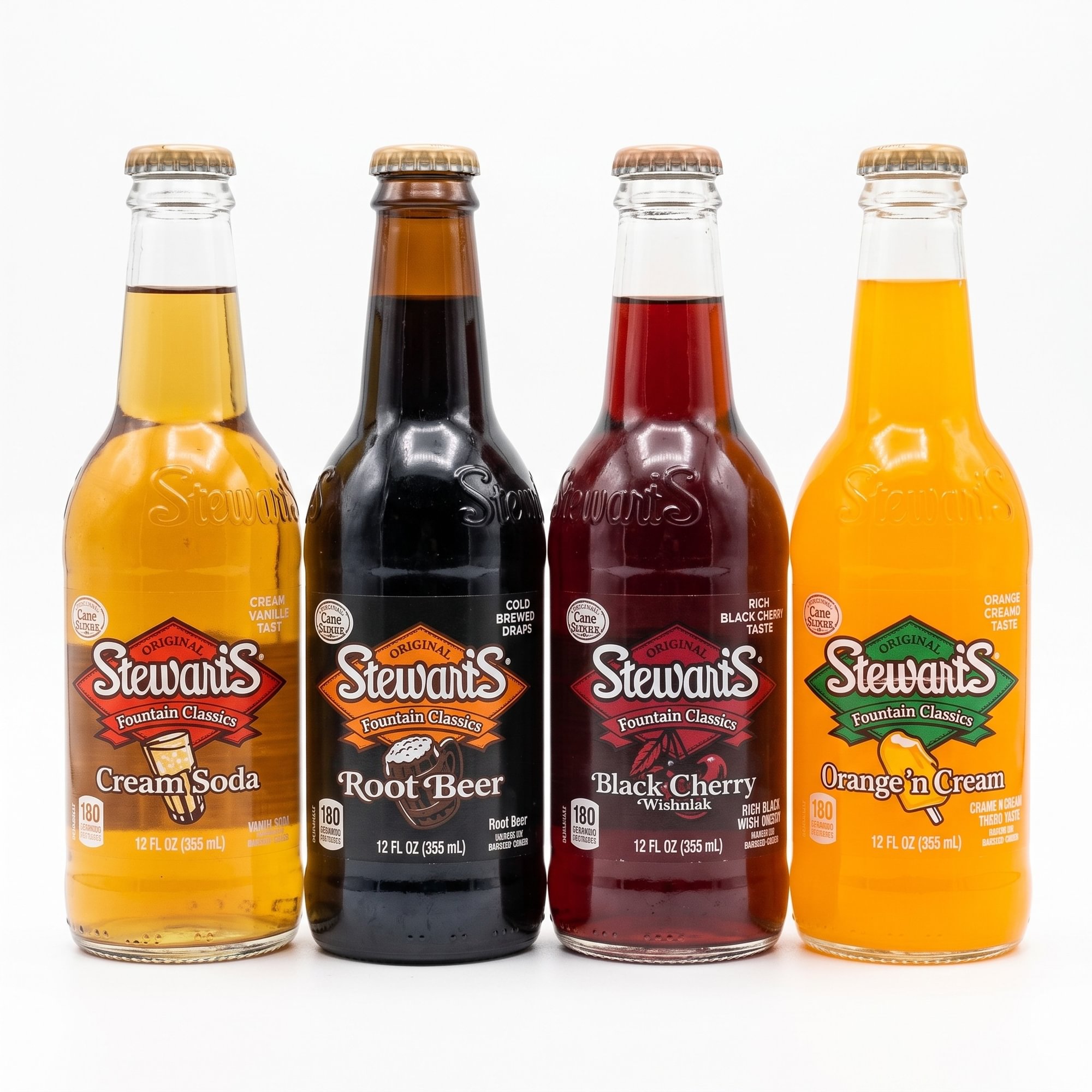 Stewart's Soda