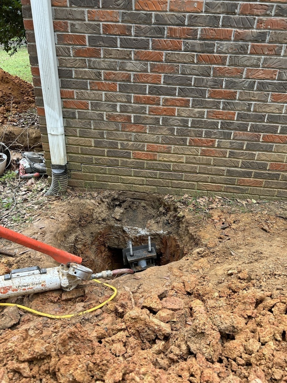 Ox Foundation Solutions Image