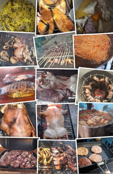 Galería en miniatura