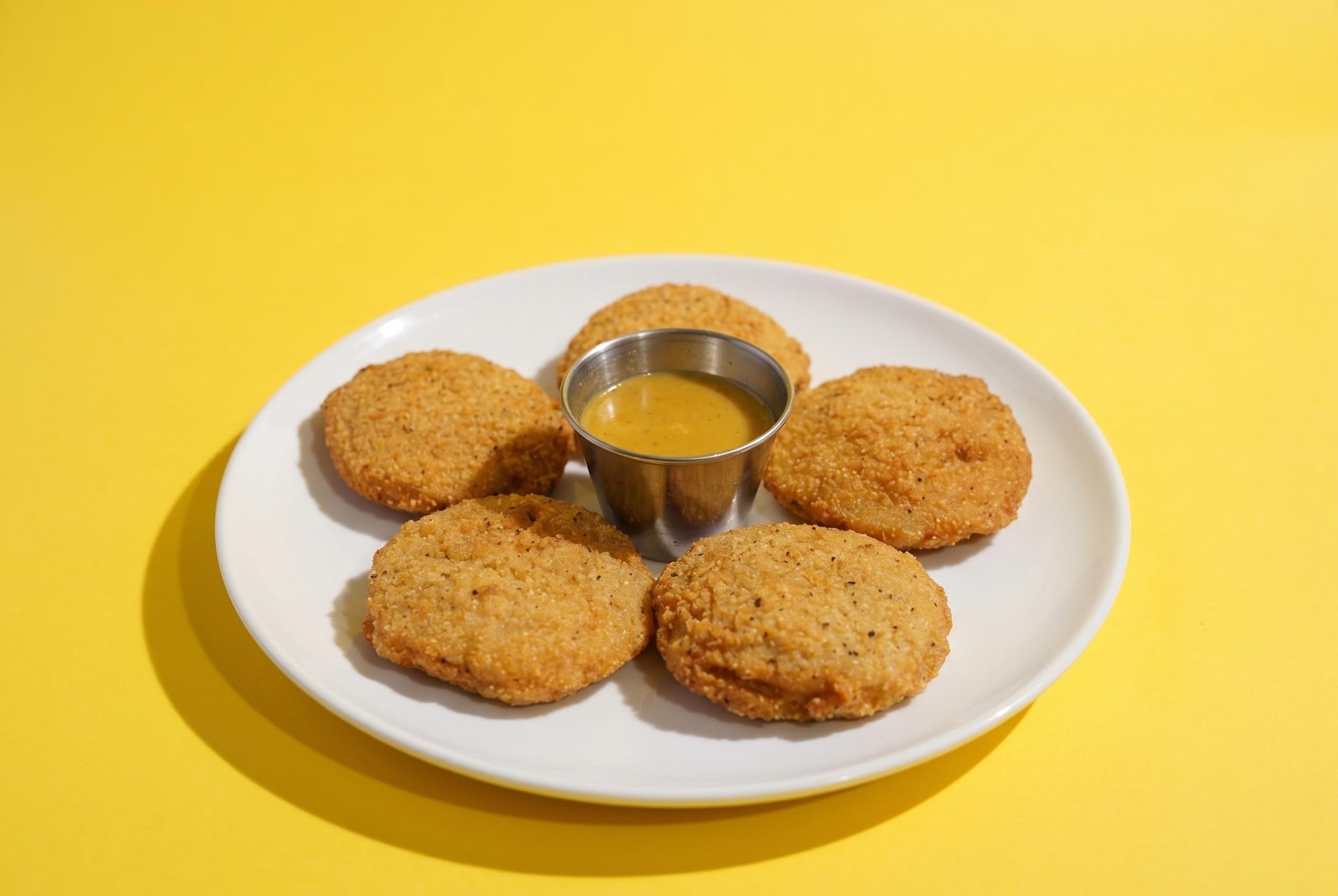 Fried Green Tomatoes