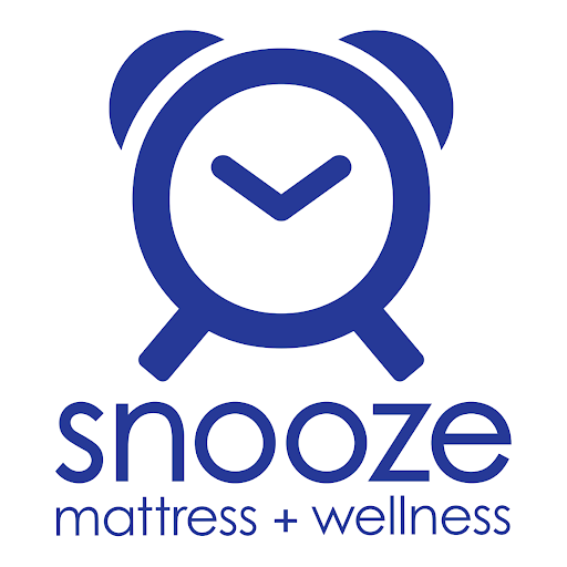 Snooze Mattress + Wellness