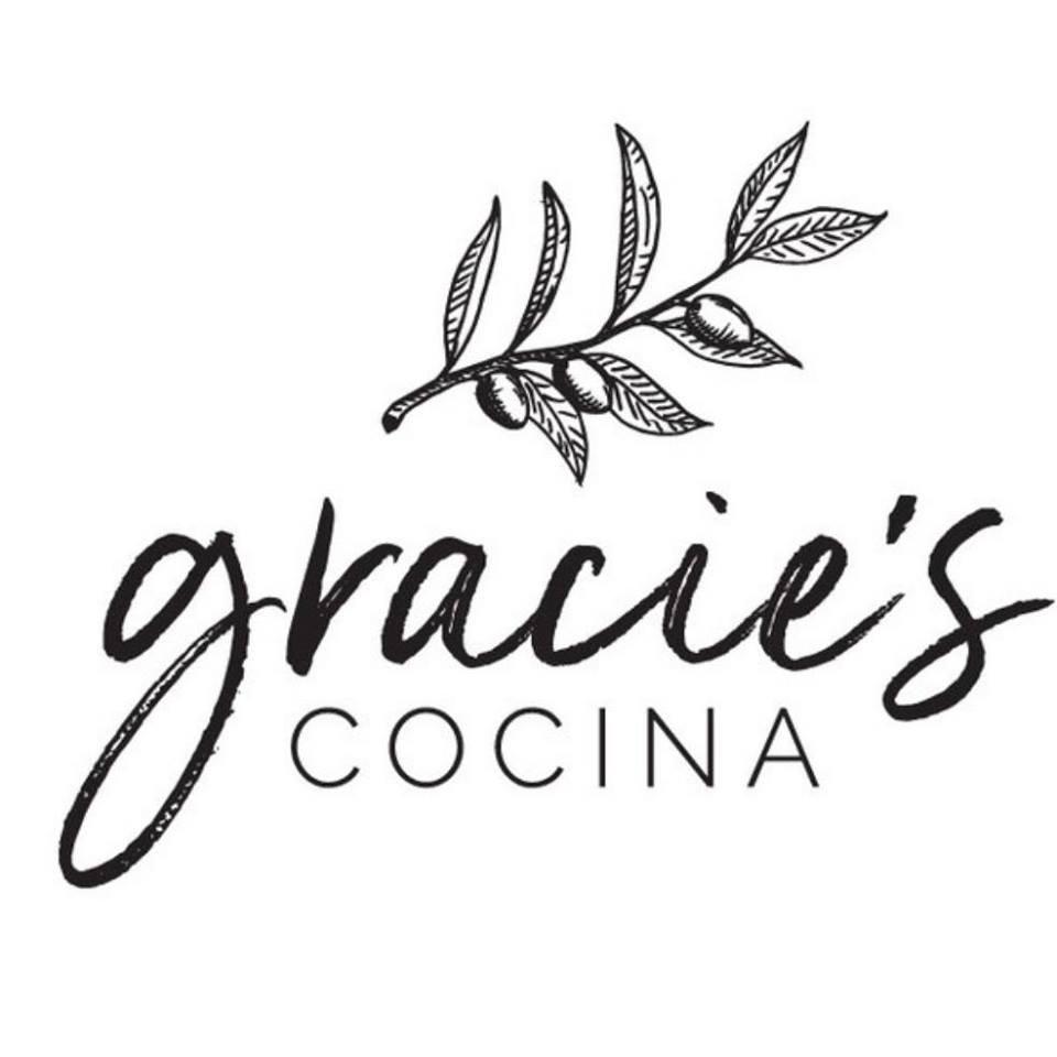 Gracie's Cocina Logo