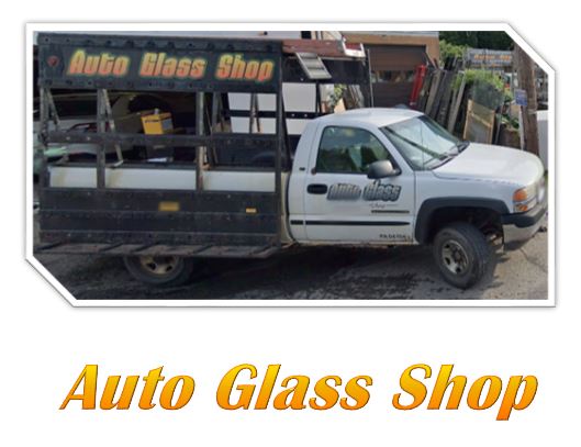Images Auto Glass Shop