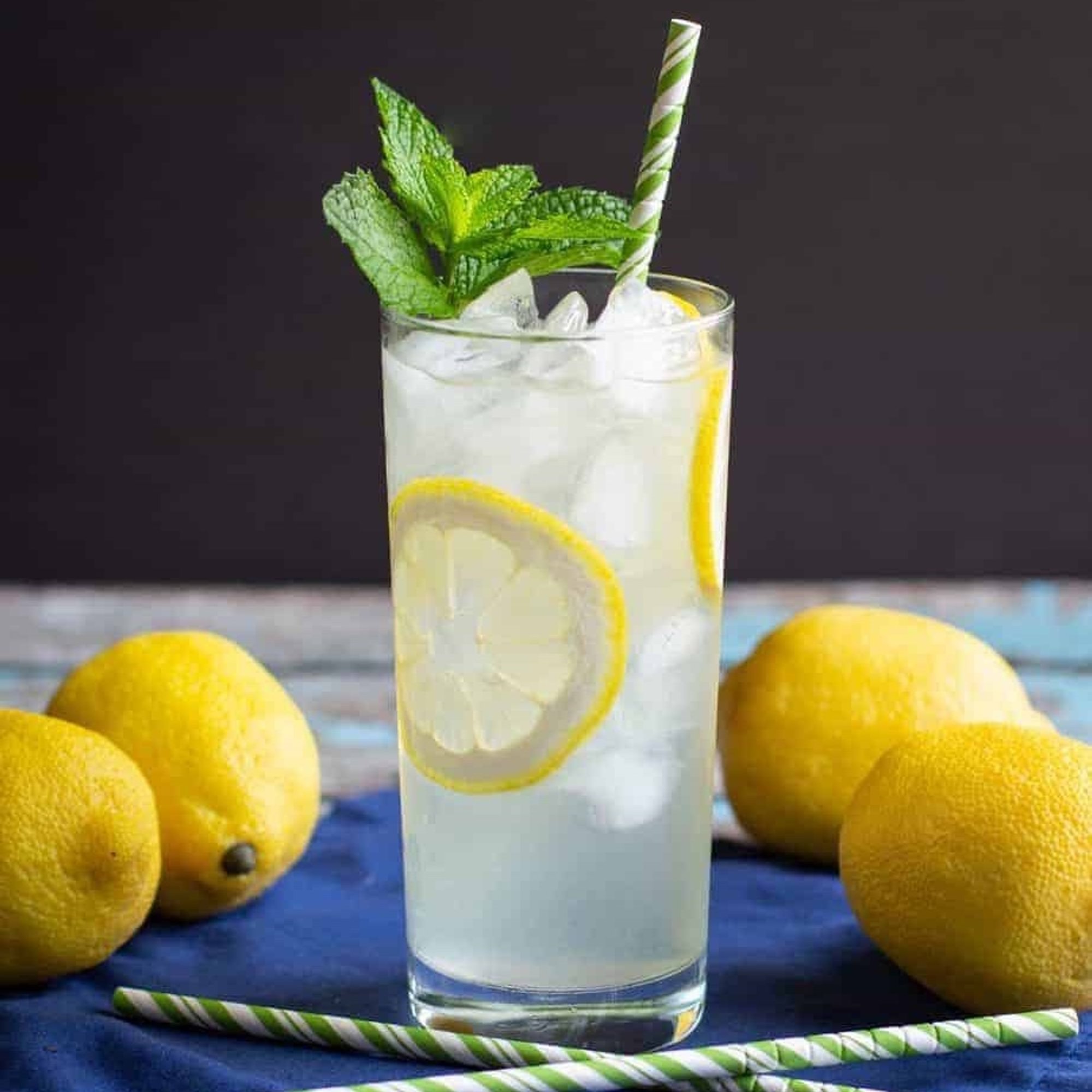 Lemonade