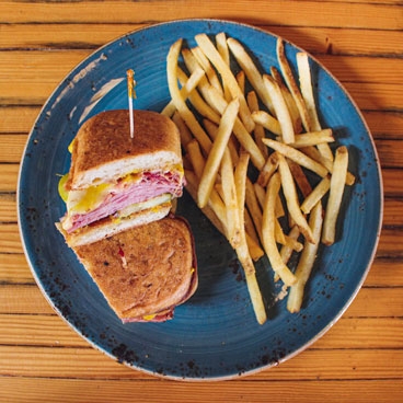 Cuban