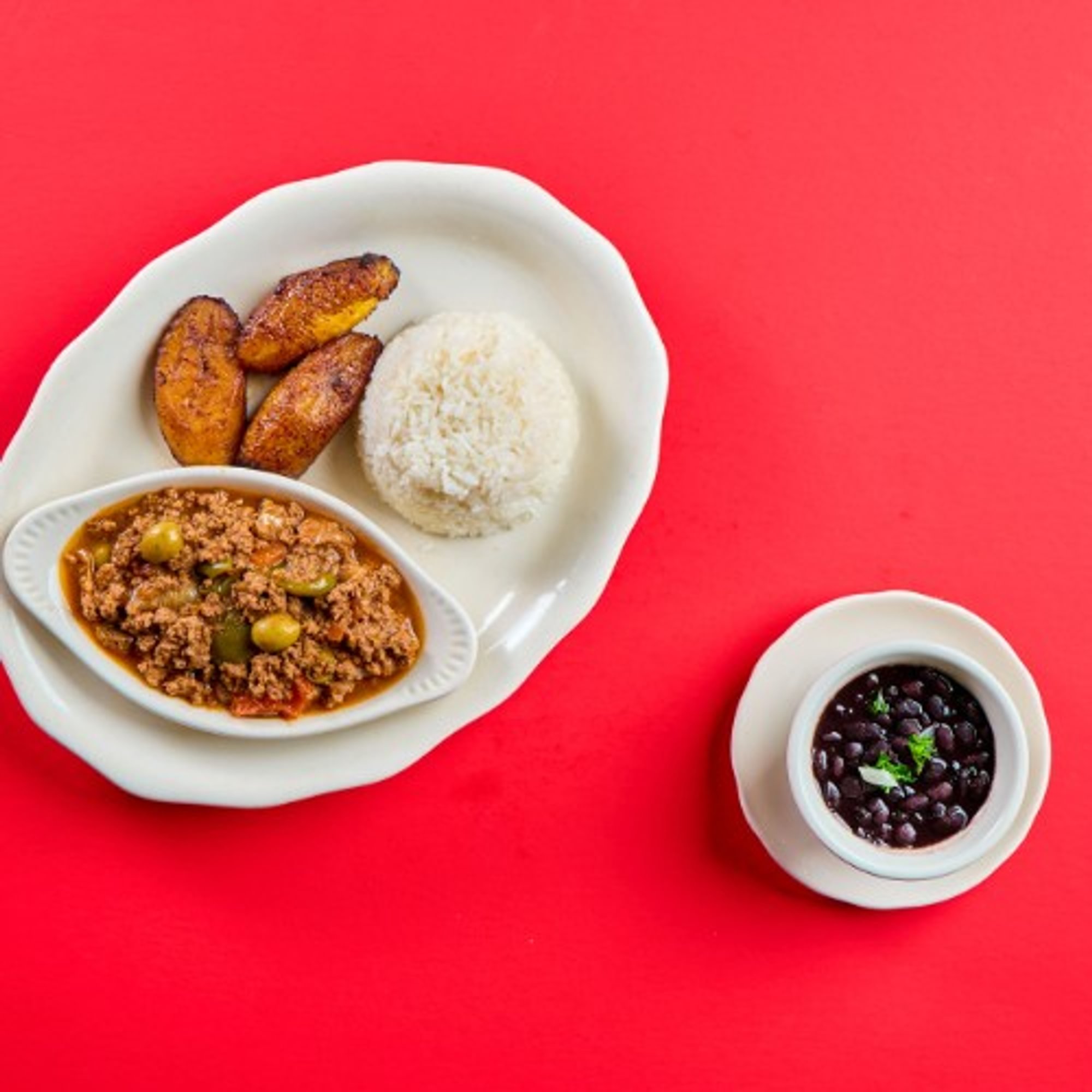 Picadillo