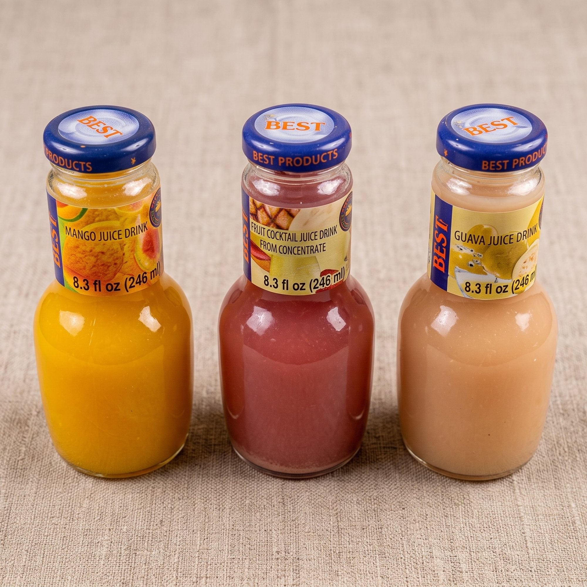 Best Juice