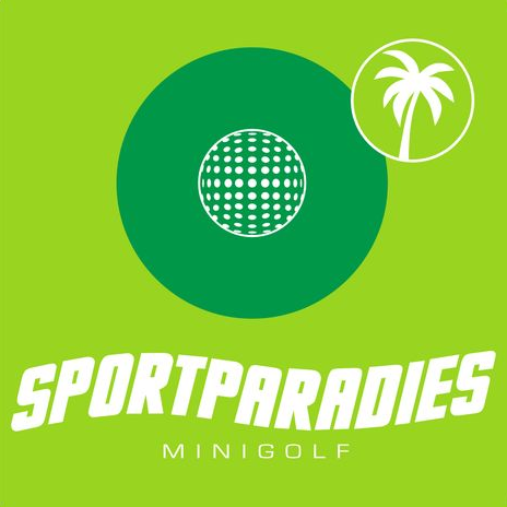 Logo von Sportparadies Halle GmbH