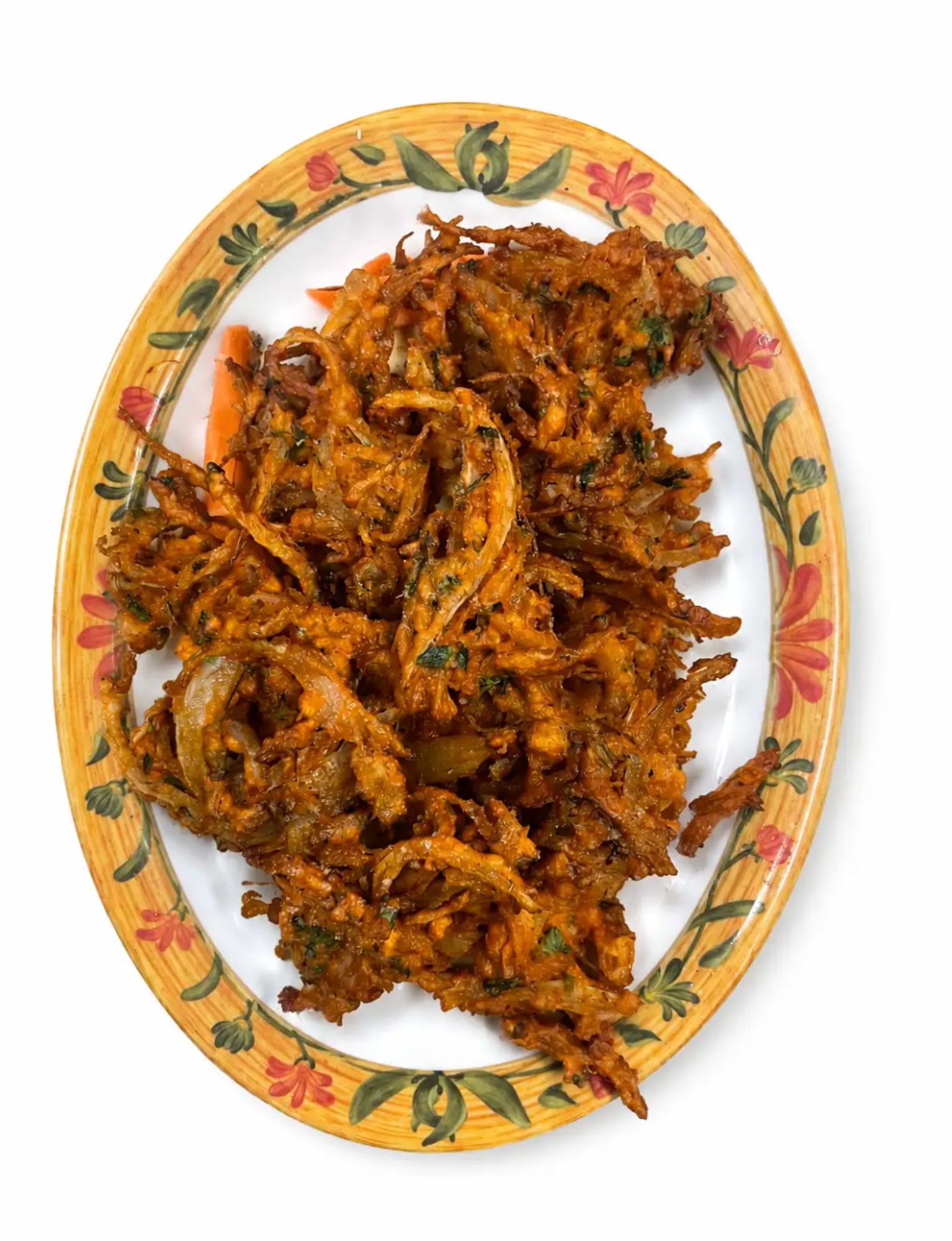 Onion Pakora