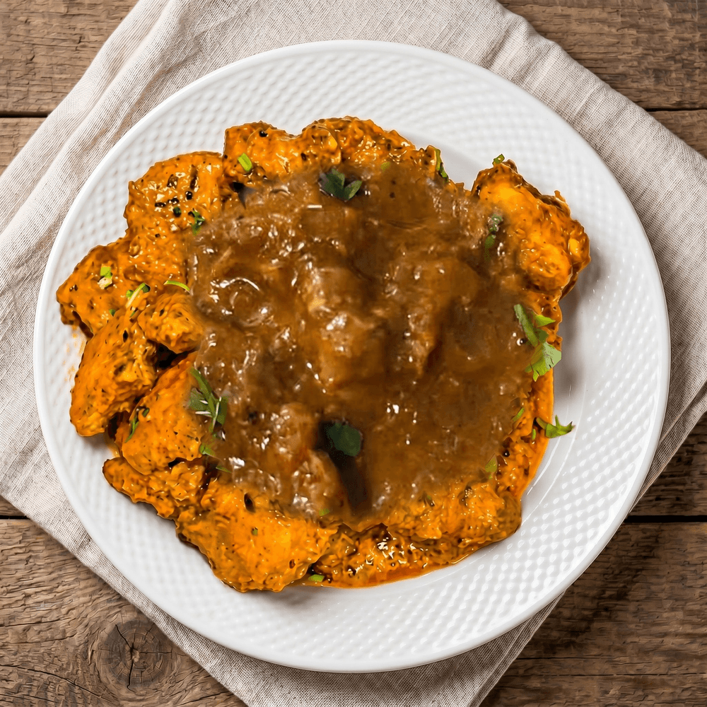 Chicken Curry