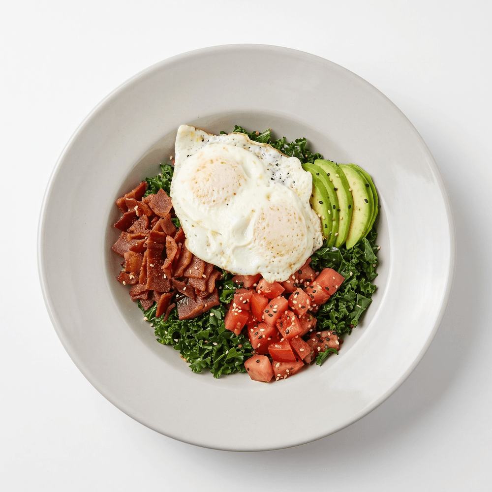 Keto Bowl