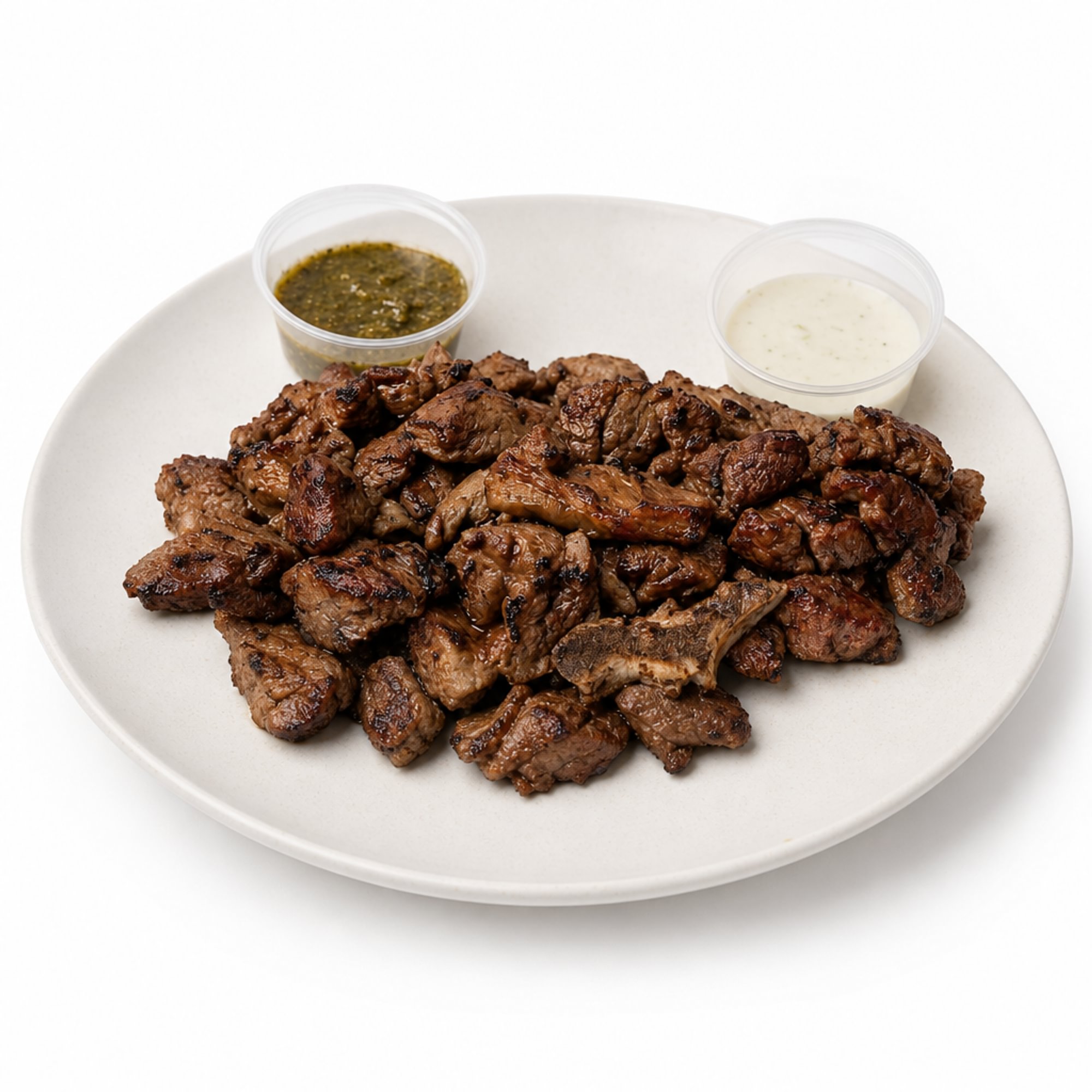 Beef Bihari
