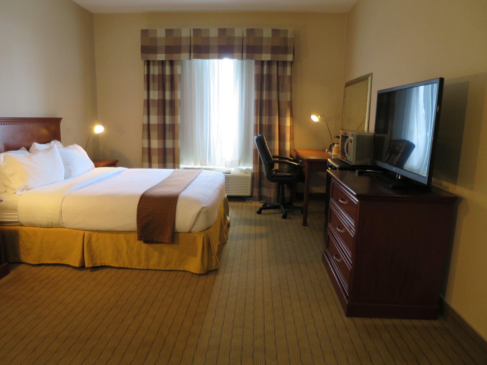 Fotos de Holiday Inn & Suites Regina, an IHG Hotel