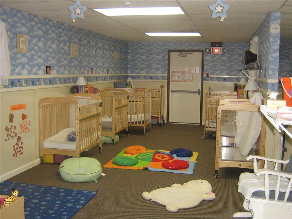 Infant Classroom