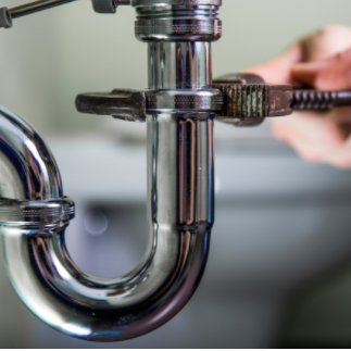 Brooklynn Plumbing, LLC Logo