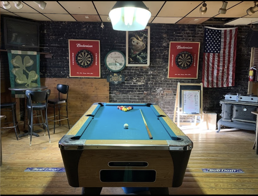 Kelly's Shamrock Tavern Image