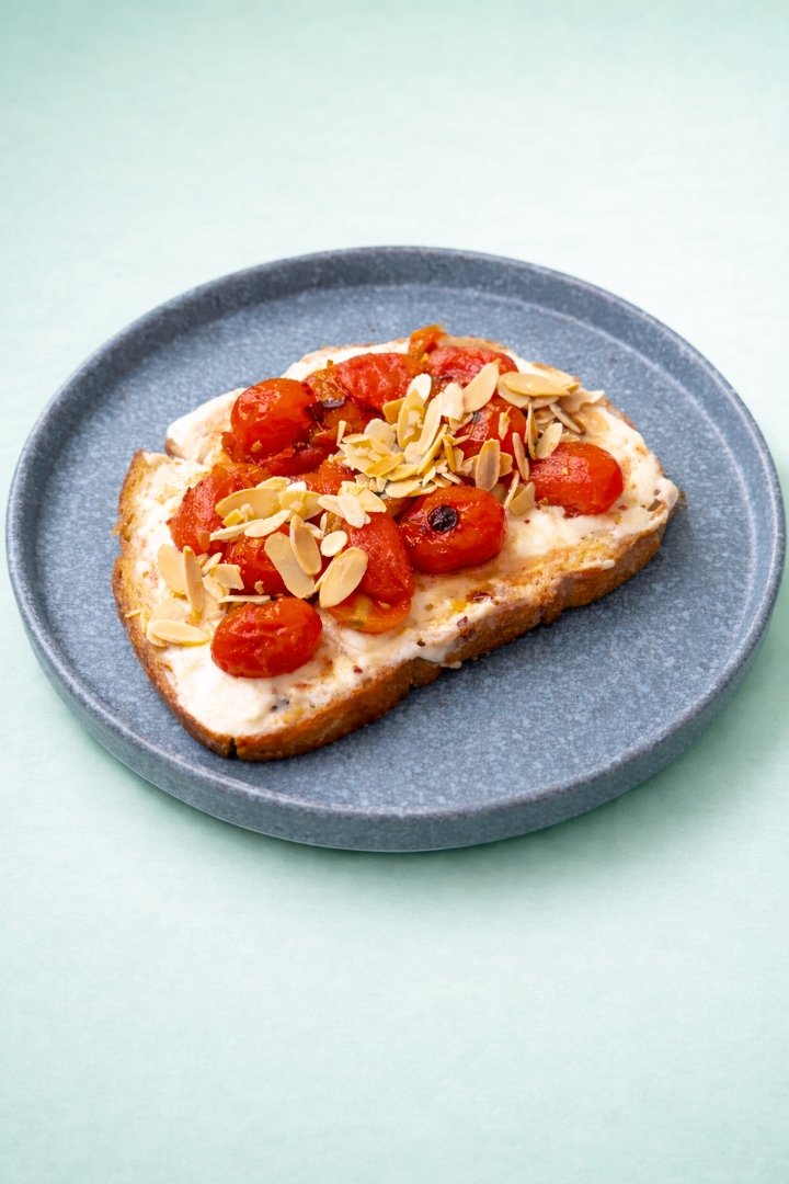 Whipped Feta
