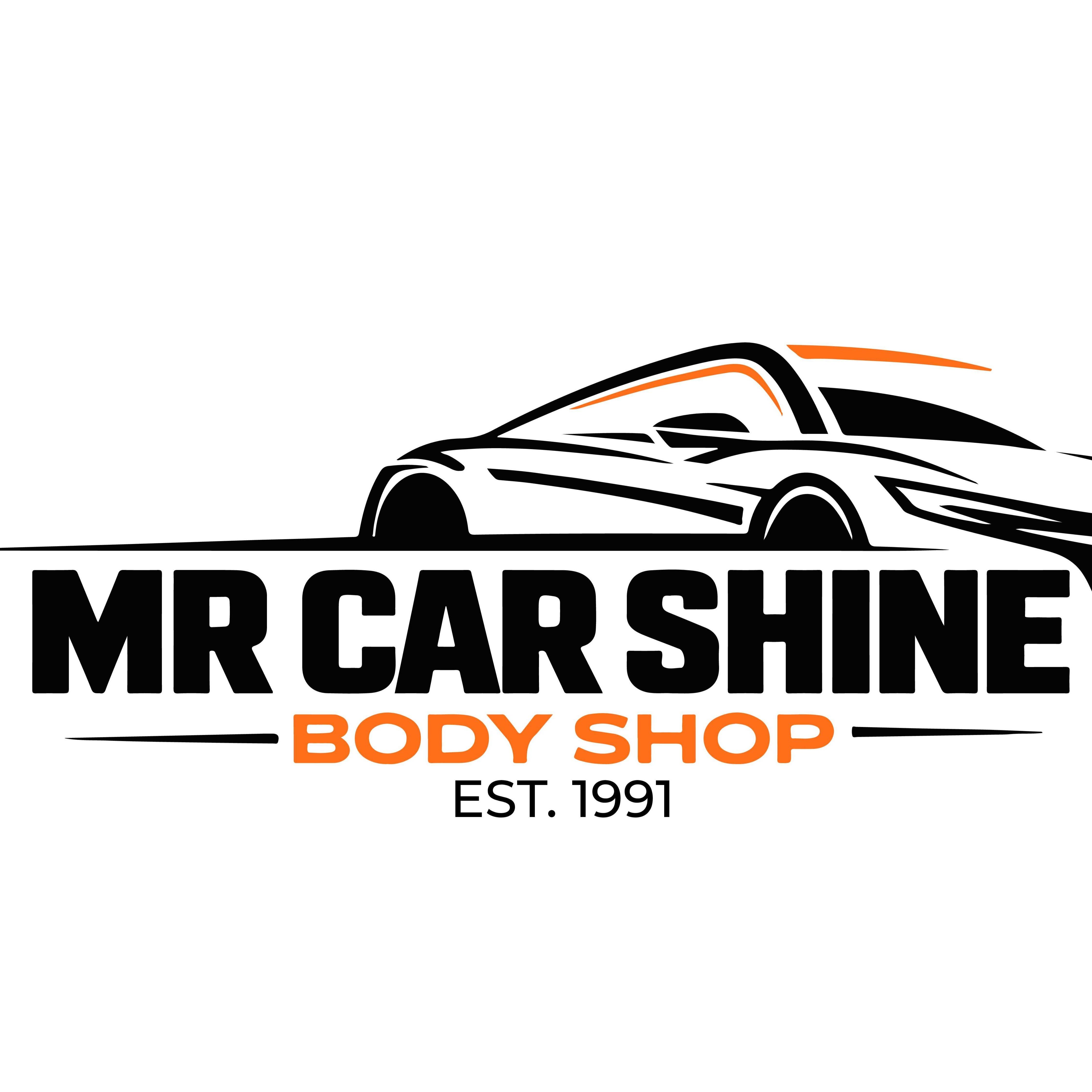Mr. Car Shine Body Shop