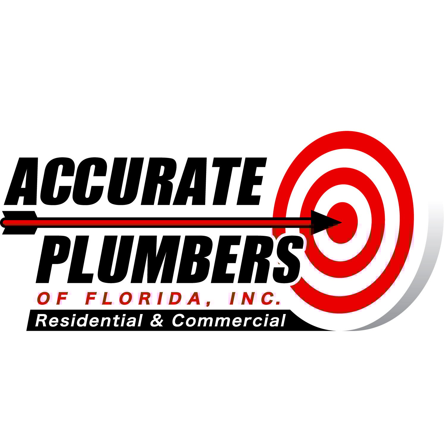 Accurate Plumbers Of FL Inc Logo