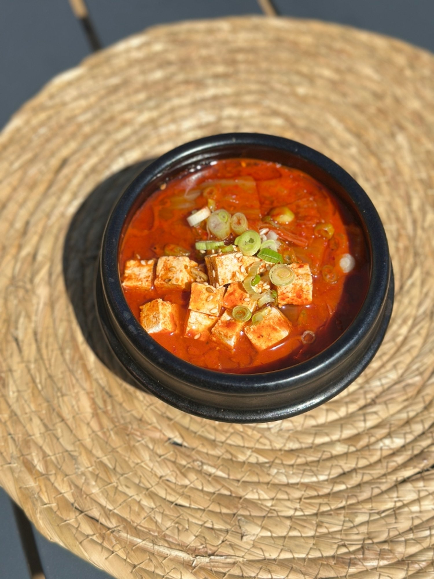 Stew Kimchi