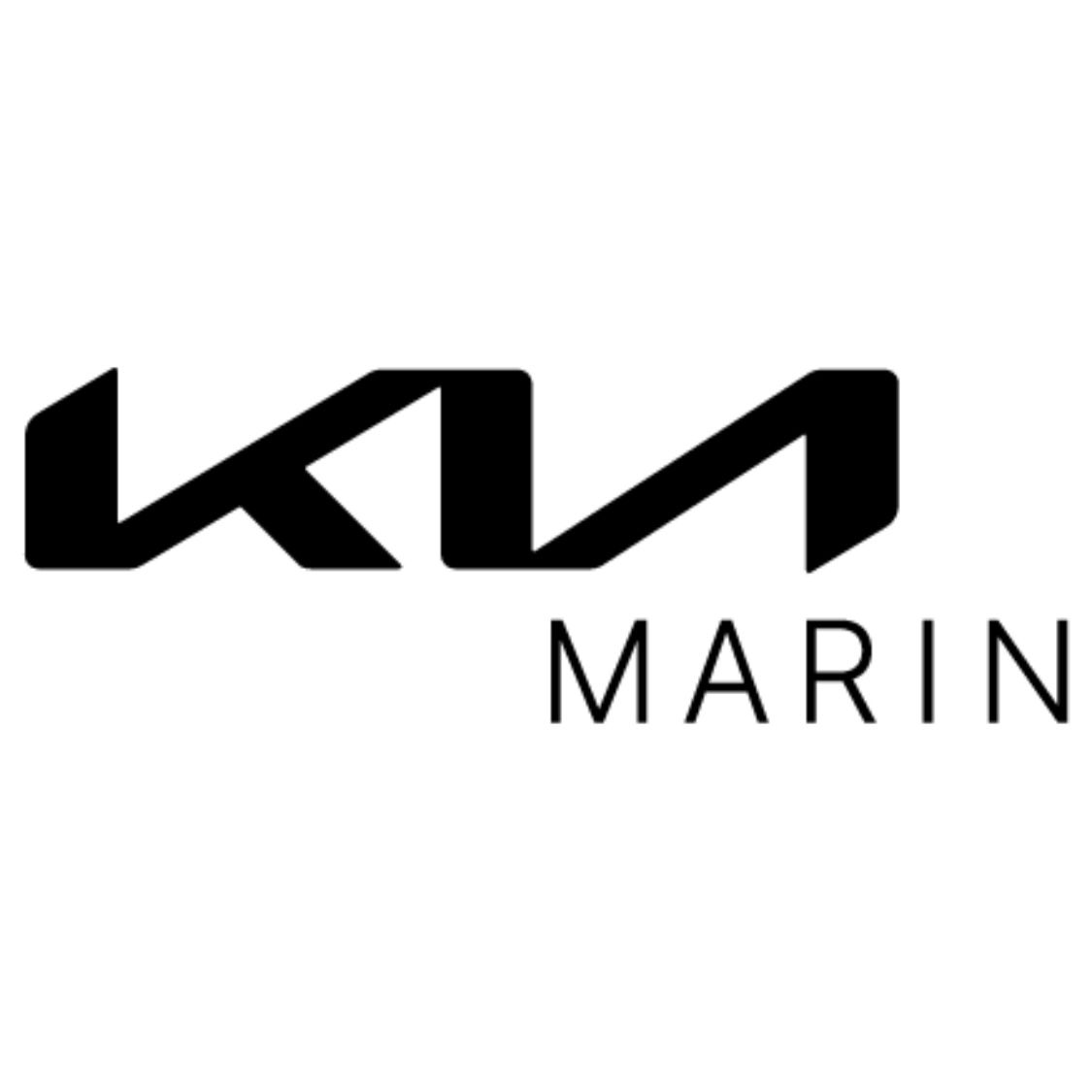 Kia of Marin Logo